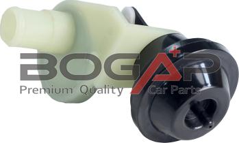 BOGAP C4122100 - Регулюючий клапан охолоджуючої рідини autozip.com.ua