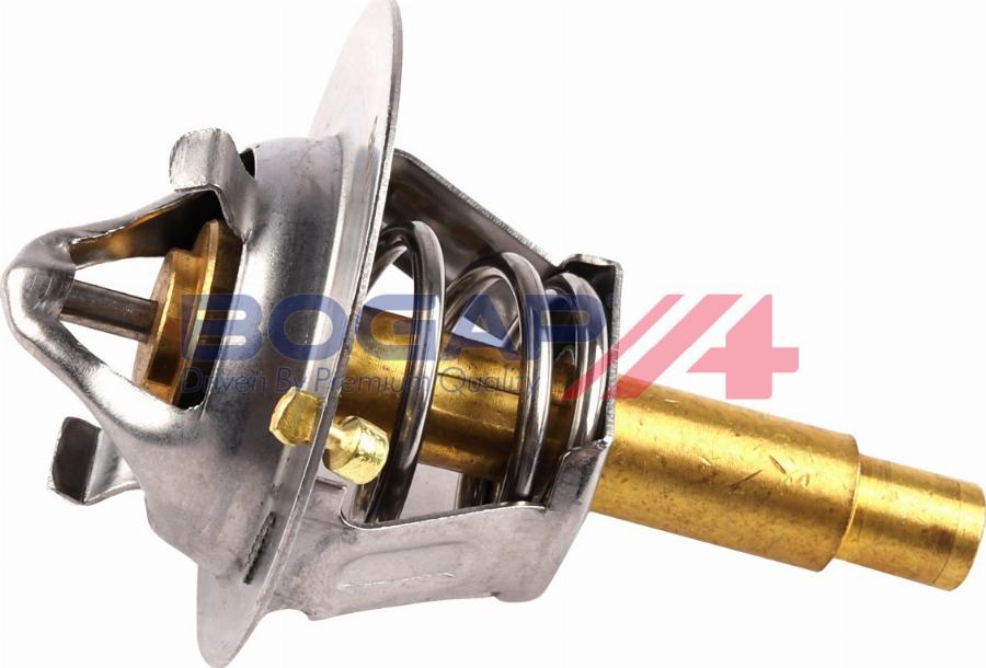 BOGAP C4245114 - Термостат, охолоджуюча рідина autozip.com.ua