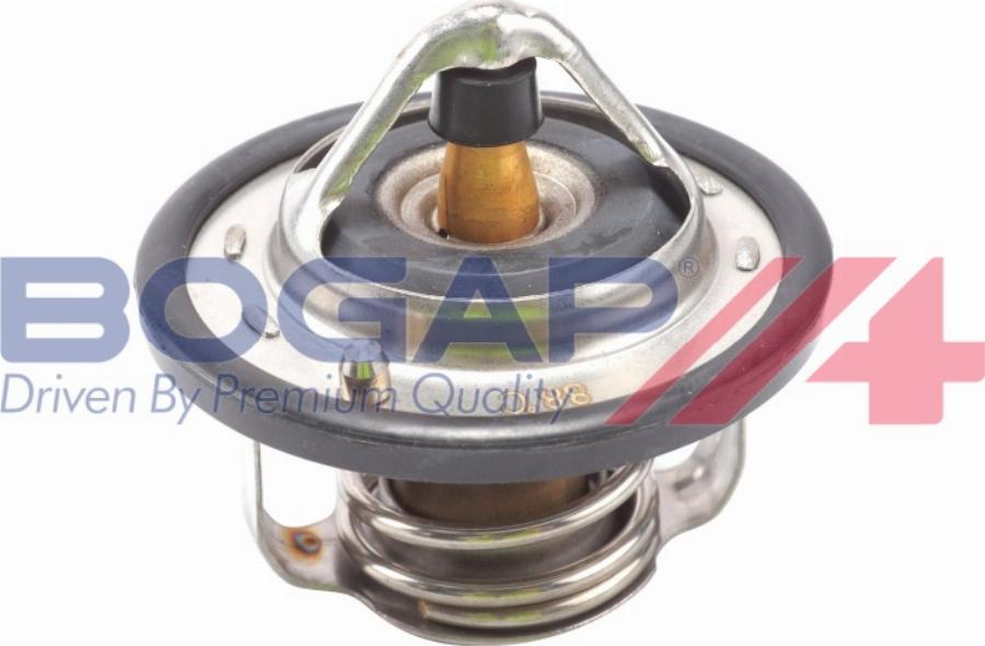 BOGAP C4245136 - Термостат, охолоджуюча рідина autozip.com.ua