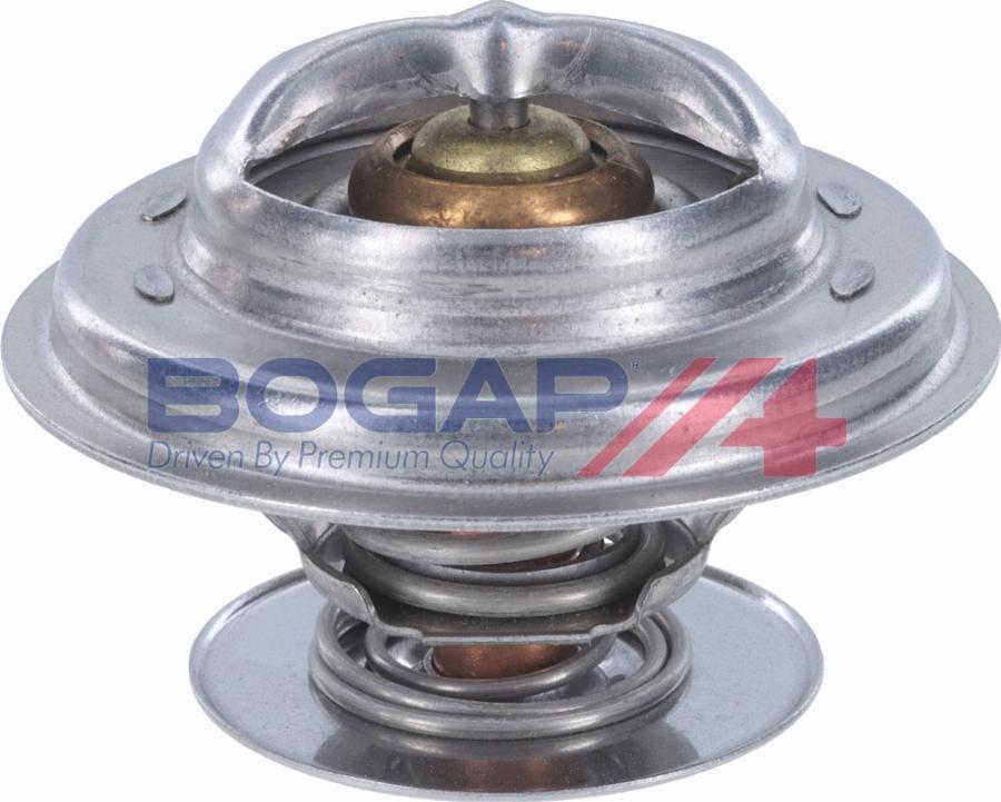 BOGAP C4245122 - Термостат, охолоджуюча рідина autozip.com.ua