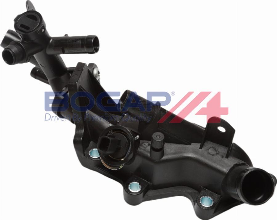 BOGAP C4246103 - Термостат, охолоджуюча рідина autozip.com.ua