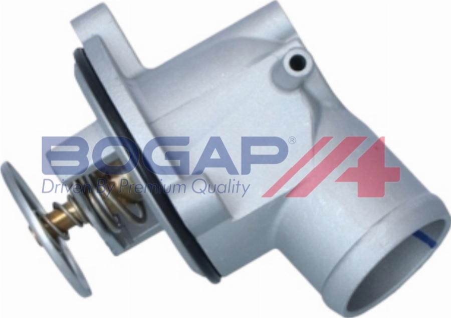BOGAP C4246102 - Термостат, охолоджуюча рідина autozip.com.ua