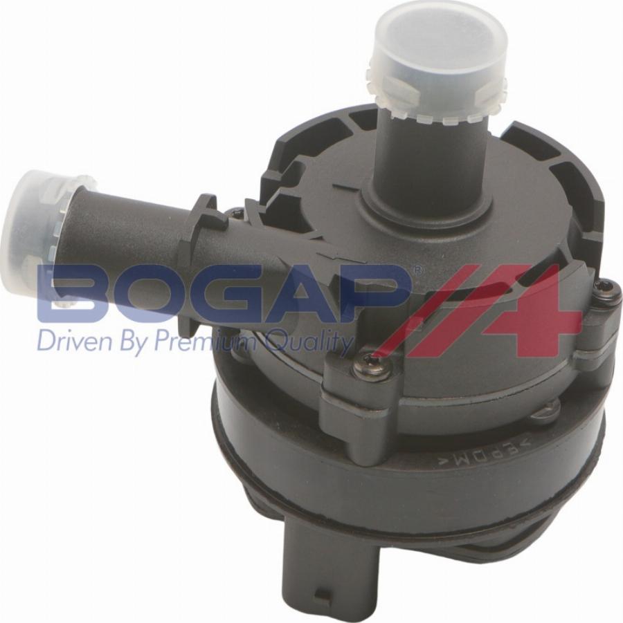 BOGAP C4243120 - Додатковий водяний насос autozip.com.ua