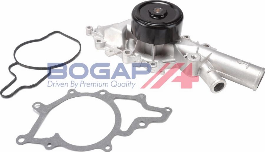 BOGAP C4234152 - Водяний насос autozip.com.ua