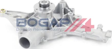 BOGAP C4234114 - Водяний насос autozip.com.ua