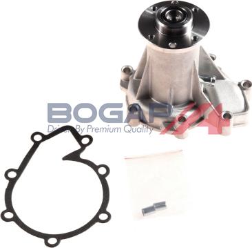 BOGAP C4234118 - Водяний насос autozip.com.ua