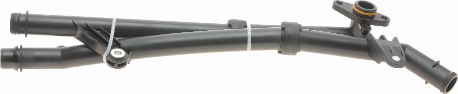 BOGAP C4229101 - Трубка охолоджуючої рідини autozip.com.ua