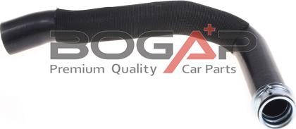 BOGAP C4228159 - Шланг радіатора autozip.com.ua