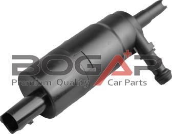 BOGAP C5520100 - Водяний насос, система очищення вікон autozip.com.ua