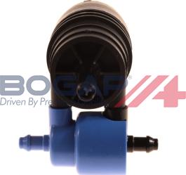 BOGAP C5520101 - Водяний насос, система очищення вікон autozip.com.ua