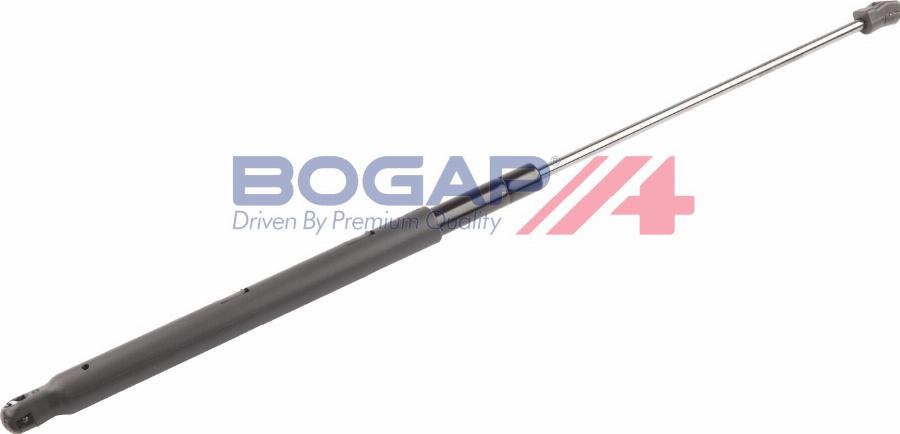BOGAP C5134111 - Газова пружина, капот autozip.com.ua