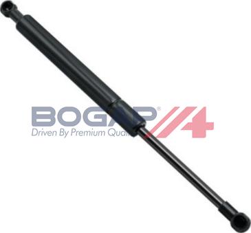 BOGAP C5134176 - Газова пружина, капот autozip.com.ua