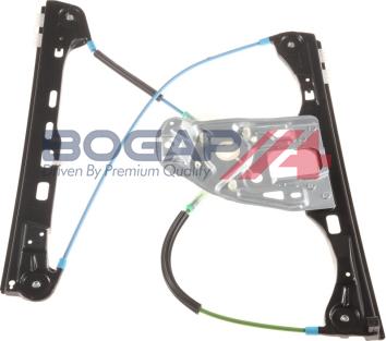 BOGAP C5341102 - Підйомний пристрій для вікон autozip.com.ua