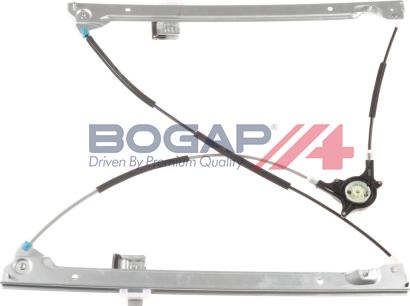 BOGAP C5341112 - Підйомний пристрій для вікон autozip.com.ua