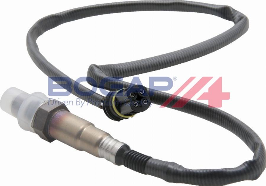 BOGAP C6119144 - Лямбда-зонд, датчик кисню autozip.com.ua