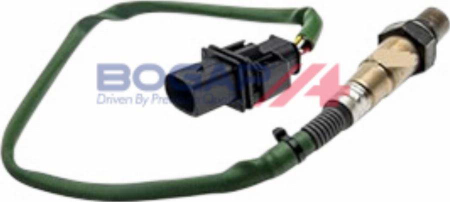 BOGAP C6119159 - Лямбда-зонд, датчик кисню autozip.com.ua