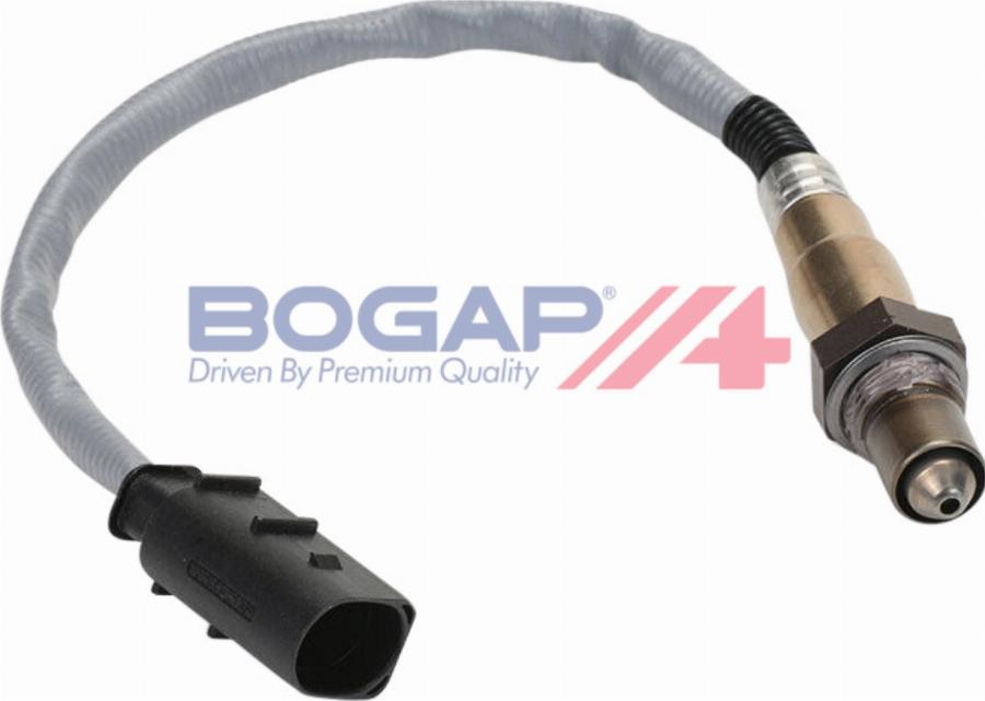 BOGAP C6119170 - Лямбда-зонд, датчик кисню autozip.com.ua