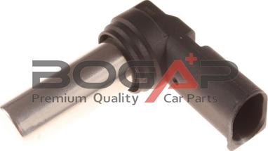 BOGAP C6115101 - Датчик імпульсів, колінчастий вал autozip.com.ua