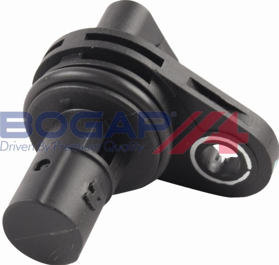 BOGAP C6116115 - Датчик, положення розподільного валу autozip.com.ua