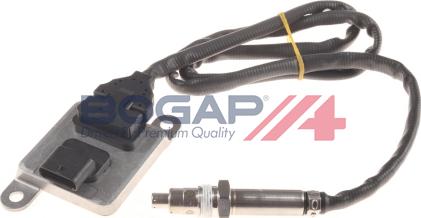 BOGAP C6130100 - NOx-датчик, впорскування карбаміду autozip.com.ua