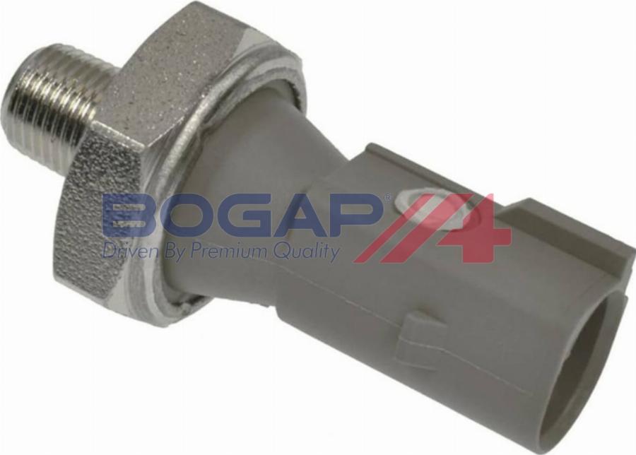 BOGAP C6123104 - Датчик, тиск масла autozip.com.ua