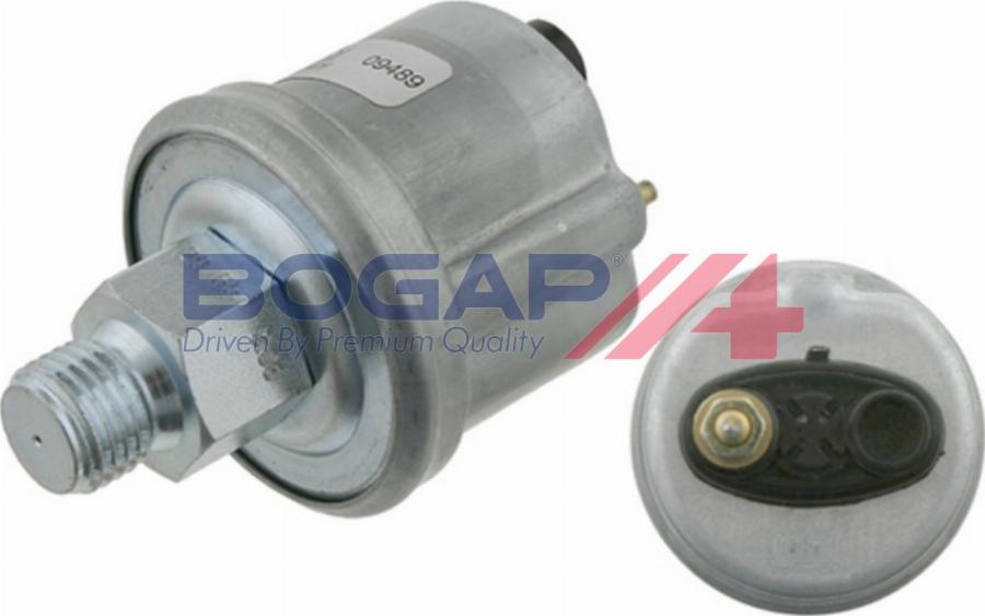 BOGAP C6123108 - Датчик, тиск масла autozip.com.ua