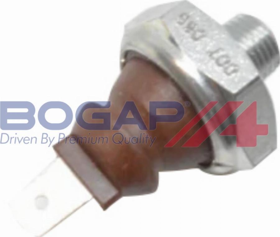 BOGAP C6123113 - Датчик, тиск масла autozip.com.ua