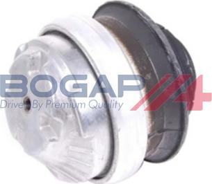 BOGAP C1911100 - Подушка, підвіска двигуна autozip.com.ua