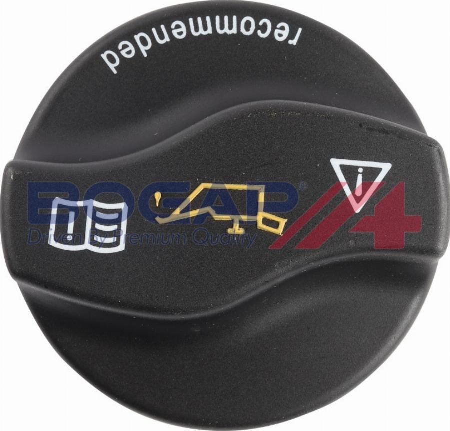 BOGAP C1422108 - Кришка, заливна горловина autozip.com.ua