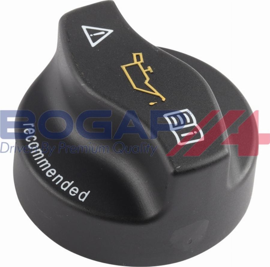 BOGAP C1422108 - Кришка, заливна горловина autozip.com.ua