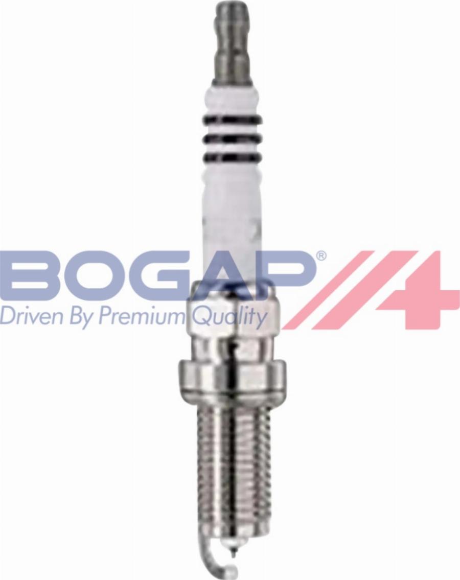 BOGAP C1514109 - Свічка запалювання autozip.com.ua