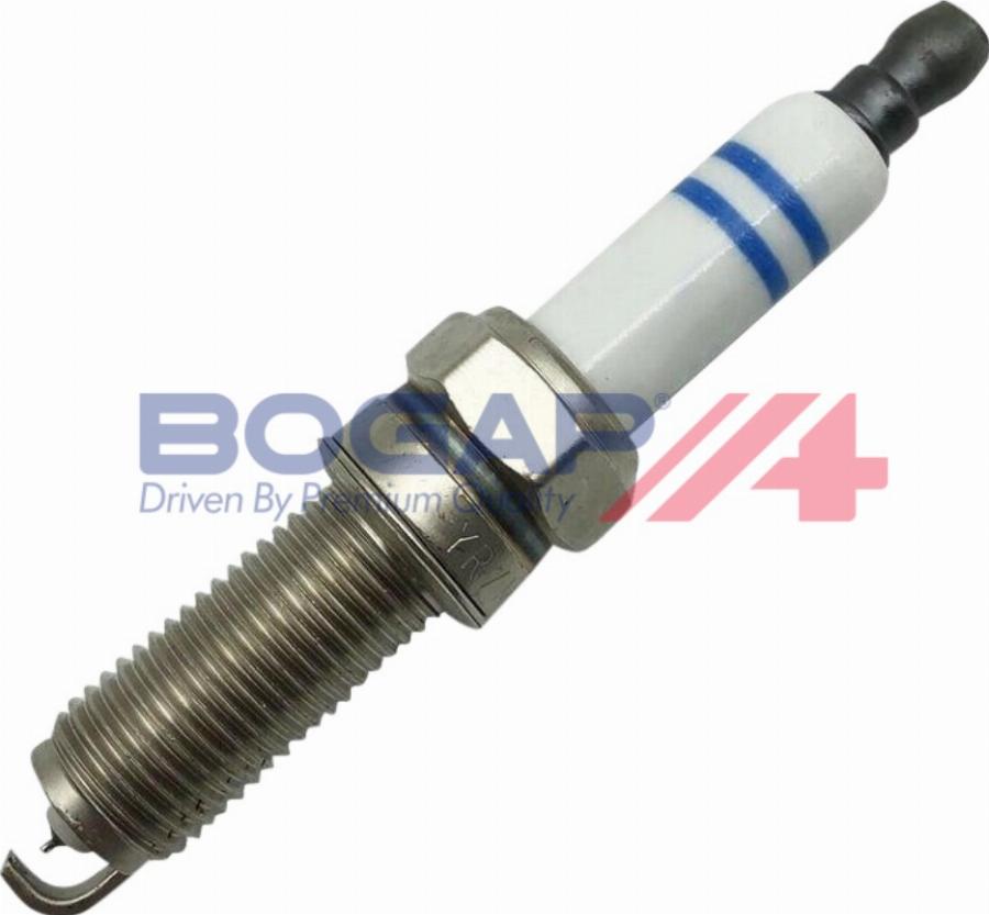 BOGAP C1514101 - Свічка запалювання autozip.com.ua