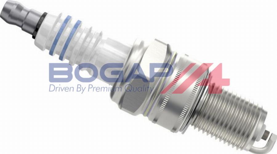 BOGAP C1514108 - Свічка запалювання autozip.com.ua