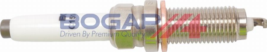 BOGAP C1514102 - Свічка запалювання autozip.com.ua