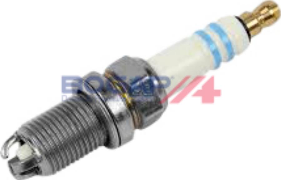 BOGAP C1514115 - Свічка запалювання autozip.com.ua
