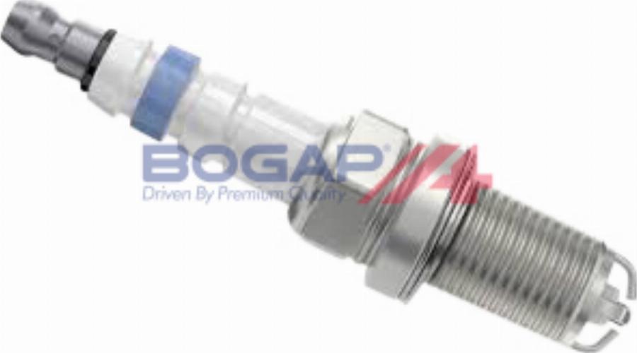 BOGAP C1514116 - Свічка запалювання autozip.com.ua