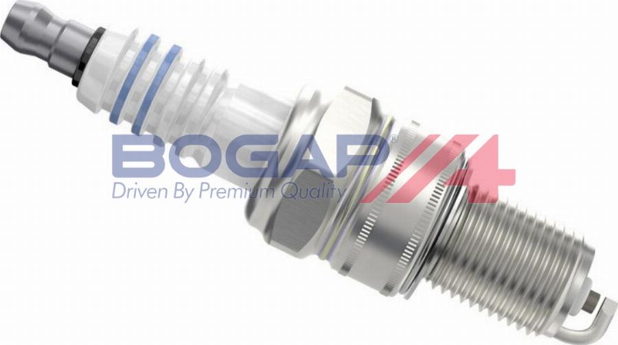BOGAP C1514110 - Свічка запалювання autozip.com.ua