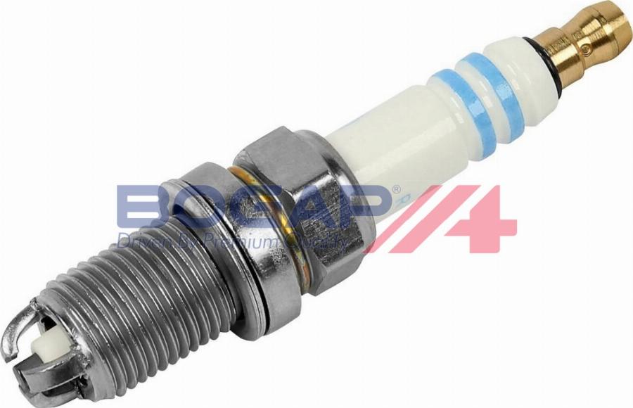 BOGAP C1514113 - Свічка запалювання autozip.com.ua