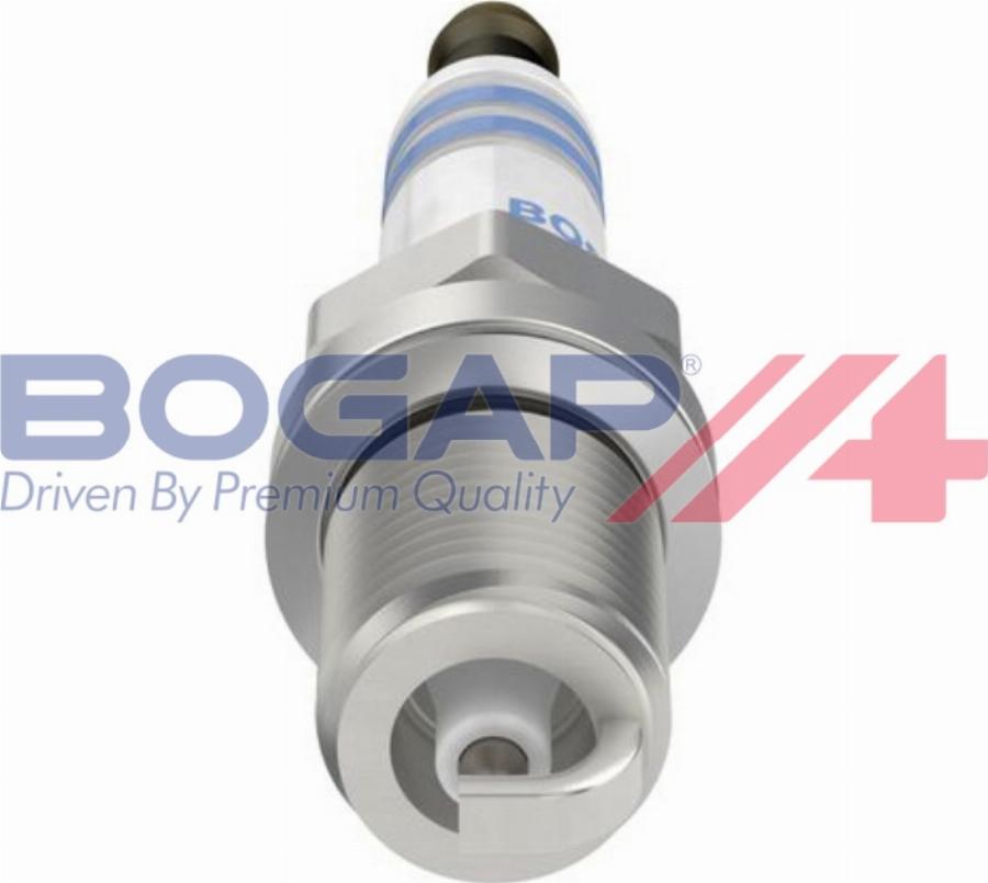 BOGAP C1514117 - Свічка запалювання autozip.com.ua