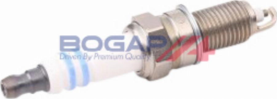 BOGAP C1514120 - Свічка запалювання autozip.com.ua