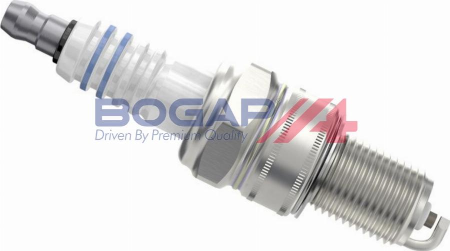 BOGAP C1514127 - Свічка запалювання autozip.com.ua