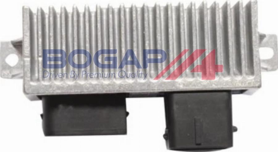 BOGAP C1648104 - Блок управління, реле, система розжарювання autozip.com.ua