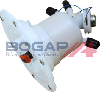 BOGAP C1633101 - Фільтр, підйому палива autozip.com.ua