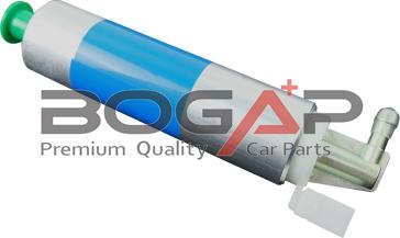 BOGAP C1622105 - Паливний насос autozip.com.ua