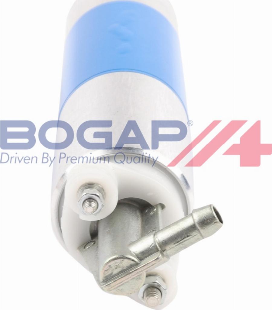 BOGAP C1622110 - Паливний насос autozip.com.ua