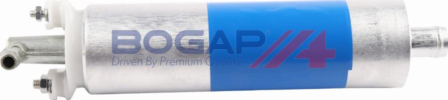 BOGAP C1622110 - Паливний насос autozip.com.ua