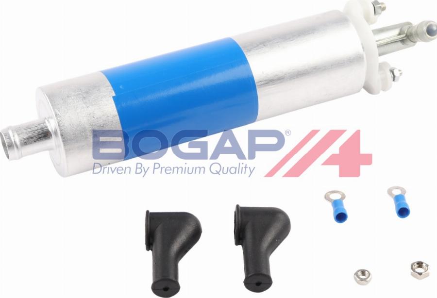 BOGAP C1622110 - Паливний насос autozip.com.ua