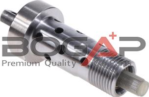 BOGAP C1340104 - Регулюючий клапан, виставлення розподільного вала autozip.com.ua