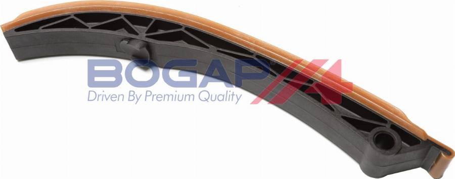 BOGAP C1313144 - Планка заспокоювача, ланцюг приводу autozip.com.ua