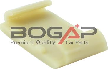 BOGAP C1313100 - Планка заспокоювача, ланцюг приводу autozip.com.ua